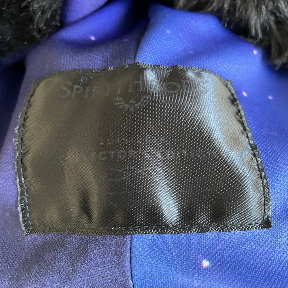SpiritHoods BlackMilk Aurora Kitty - Picture 4 of 7